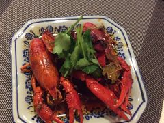 -城市名人酒店喝彩西餐厅(人民南路店)