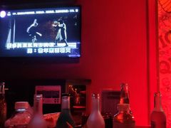 -INLOVE KTV(杭州滨江宝龙城店)