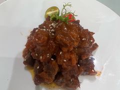 -東城故事·尋找姆媽的味道(玉兰路店)