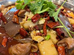 -观澜湖底捞(观澜墅店)