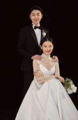 -薇视觉婚纱摄影工作室·婚纱照·结婚照