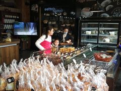 -红跑车蛋糕世界(清江路店)