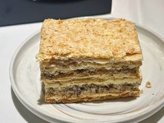 -马哥孛罗咖啡厅·Cafe Marco (厦门马哥孛罗东方大酒店)