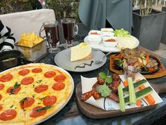 -Shanghai Brew House上海啤酒工坊(老外街店)