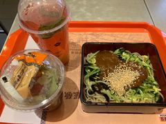 -吉野家(黑牛城道店)