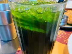 -simply thai天泰(长泰广场店)