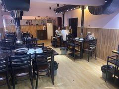 -燚青春东北泥炉烤肉(百合店)