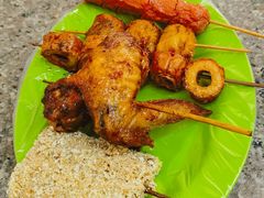 -熊仔屋(吉祥苑小区店)