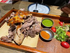 -那时新疆·若羌(经纬汇店)