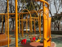 -长辛店二七公园