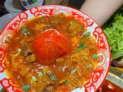 -受气牛肉·重庆耙牛肉(来福士店)