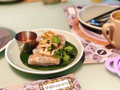 -CHINCHIN 青青·泰国料理(万象食家店)