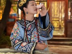 -白家大院·王府宫廷菜(苏州街店)