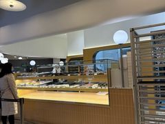 -OUR Bakery(SKP-S店)