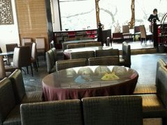 大堂-绿野餐厅(上海动物园店)