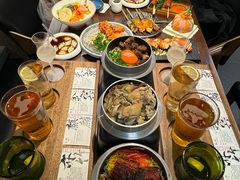 -一豚轩·烧鸟·豚骨拉面(五四路店)