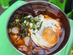 -金牌罗记肠旺面(蔡家街店)