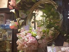 -循礼门鲜花花市(武汉循礼门店)