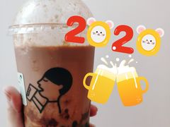 -喜茶(上海五角场万达店)