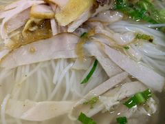 鸡粉-华姐鸡粉(教育路店)