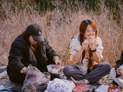 -阳台山自然风景区