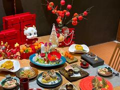 -月下料理(楷林IFC店)