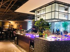 -金海湾自助餐厅(金陵饭店)