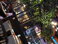 -鱼库·不仅是一家烤鱼店(车公庙店)