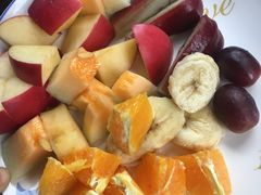 -江杨农产品批发市场