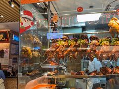 -龙记香港茶餐厅(久光百货店)