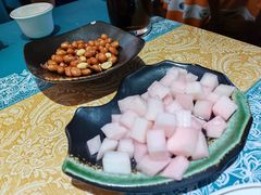 -小桥衢州人家·海鲜烧烤·盱眙龙虾(万达水街店)