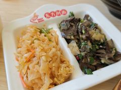 -东方削面(迎泽街店)