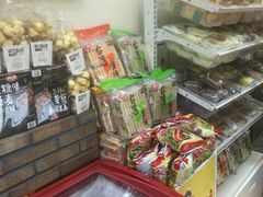 零售区-京八珍(和平东桥店)