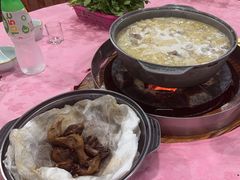 -侠成水上农庄(工业大道店)