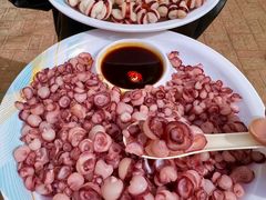 -人和啤酒屋海鲜大排档(营口路店)
