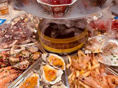 -日进一片海.生腌海鲜火锅.宵夜烧烤(三里屯总店)