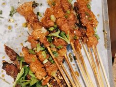 -林二哥宜烤官·宜宾小烧烤