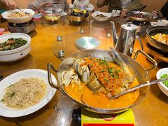 -巢爷老味(东方红店)