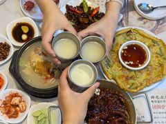 -长顺参鸡汤店(西塔总店)