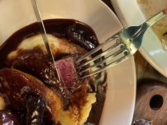 -羽深肉铺 Steak & Wine