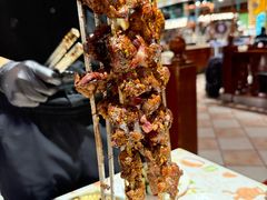 -汉斯南美烤肉(总店)