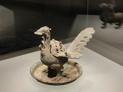 -临沂市博物馆