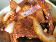 -弄堂面馆(金运路店)