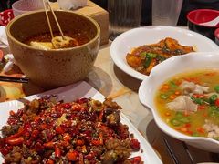 -张妈妈特色川味馆(青年路店)