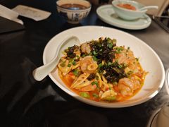 -唐猫庭院·千年陕菜(赛格国际购物中心店)