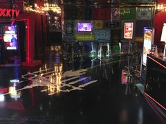 -百威KTV(恒福路店)