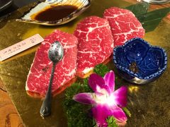 -黑牛の店·和牛烧肉(合生汇店)