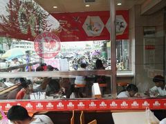 -田三卷馍(火车站店)