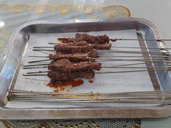 -彭福吉面鱼炒鸡·炒菜·烧烤(高新路店)