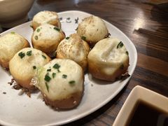 生煎-哑巴生煎(临顿路店)